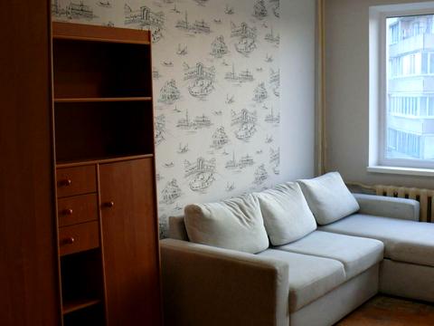 квартира по адресу Демеевская ул., 47