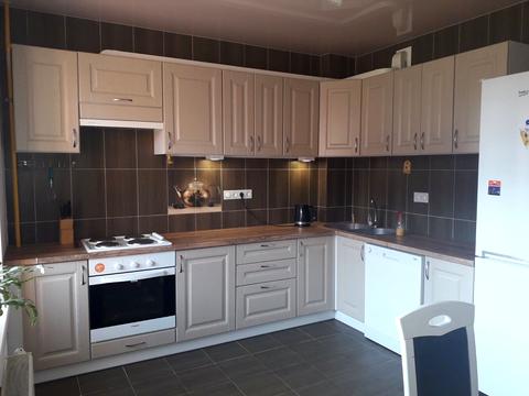 квартира по адресу Старовокзальная ул.