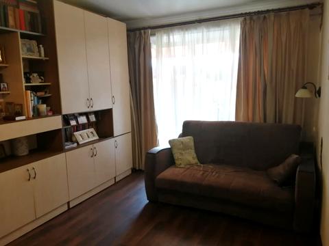 квартира по адресу Богдана Хмельницкого просп. (Героев Сталинграда)