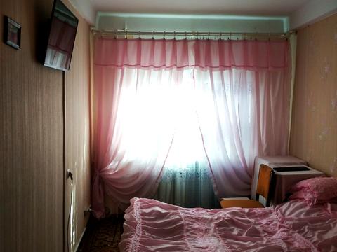 квартира по адресу ул. Магара, 4