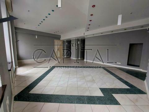 коммерческая по адресу Эспланадная ул., 2