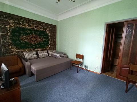 комната по адресу Берестейский просп. (Победы), 73/1