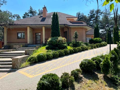 дом по адресу Лазурная ул.