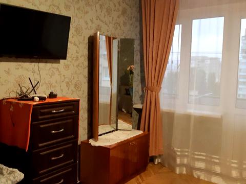 квартира за адресою Олекси Тихого вул. (Виборзька), 49-А