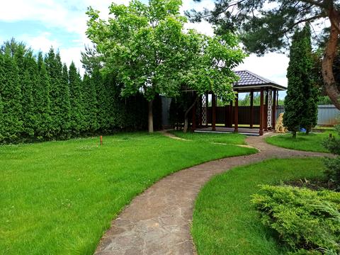 дом по адресу Дорожна, 54А