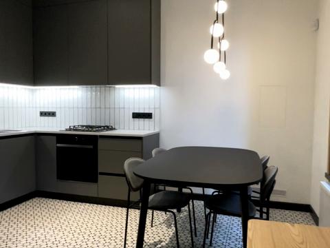 квартира за адресою Жилянська вул., 52/40