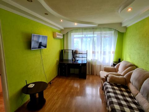 квартира по адресу Братиславская ул., 18