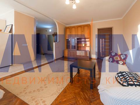 квартира по адресу Набережно-Крещатицкая ул., 11