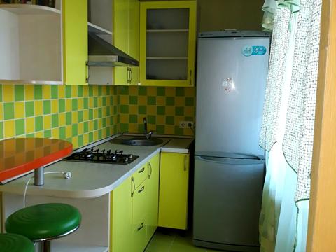 квартира за адресою Михайла Донця вул., 28