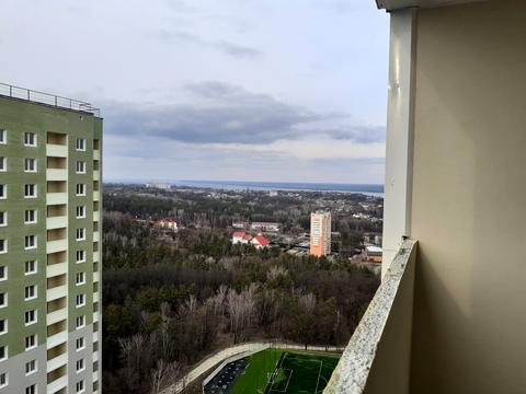 квартира за адресою Кургузова вул., 11-Г