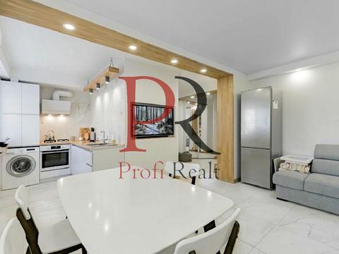 квартира по адресу Даниила Щербаковского ул. (Щербакова), 43