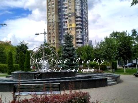 квартира за адресою Старонаводницька вул., 4