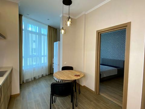 квартира за адресою Італійський бульв., 1а