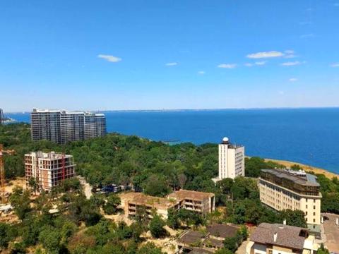 квартира по адресу Французский бульв., 60в