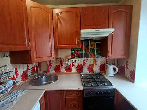 квартира по адресу Набережно-Корчеватская ул., 80