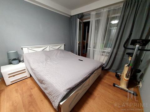 квартира по адресу Ірини Бекешкіної ул. (Генерала Карбишева), 20