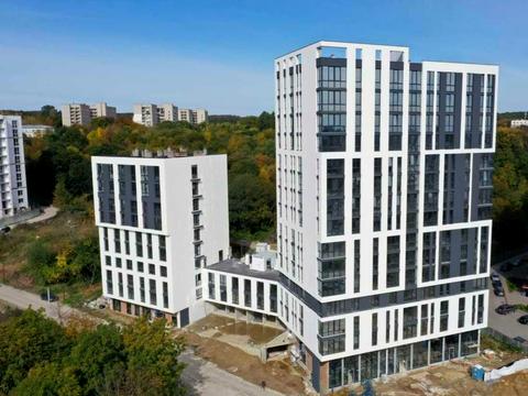 квартира за адресою Малоголосківська вул., 1