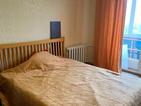 квартира по адресу Ивана Миколайчука ул. (Серафимовича), 19-А