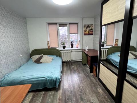 комната по адресу Сулеймана Стальского ул., 26