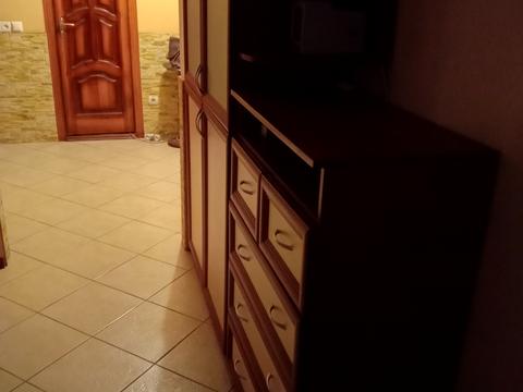 квартира за адресою Запорізька вул., 4