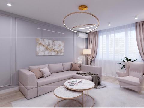 квартира за адресою Героїв Харкова просп. (Московський), 164