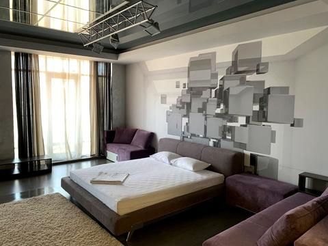 квартира по адресу Раисы Окипной ул., 18