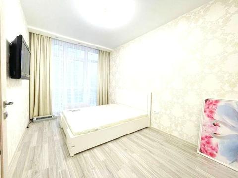 квартира по адресу Драгоманова ул., 2-Б