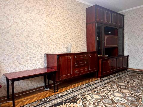 квартира по адресу Слобожанский просп. (им. газеты Правда), 17