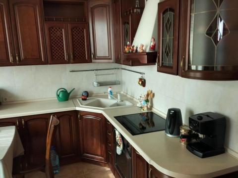 квартира за адресою Академіка Палладіна просп., 22