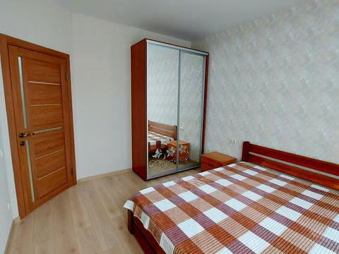 квартира за адресою Новоберегова вул., 12-А