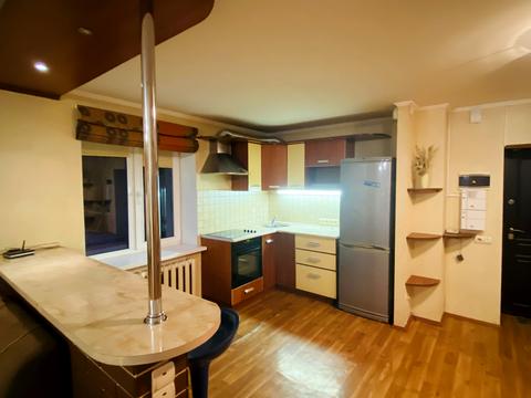 квартира за адресою Шевченко, 241