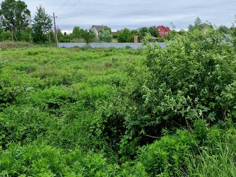 ділянка за адресою городецкого, 18