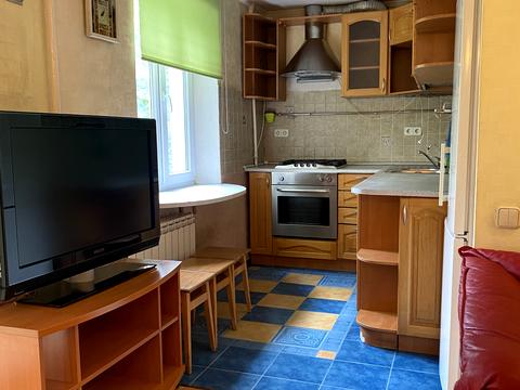 квартира за адресою Олени Теліги вул., 17