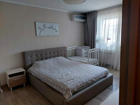 квартира по адресу Армянская ул., 5-А