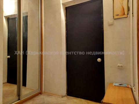 квартира по адресу Северина Потоцкого ул. (Семнадцатого партсъезда), 8