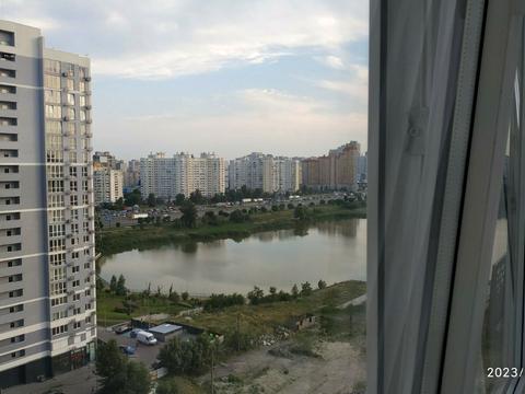 квартира по адресу Ревуцкого ул., 40-Б