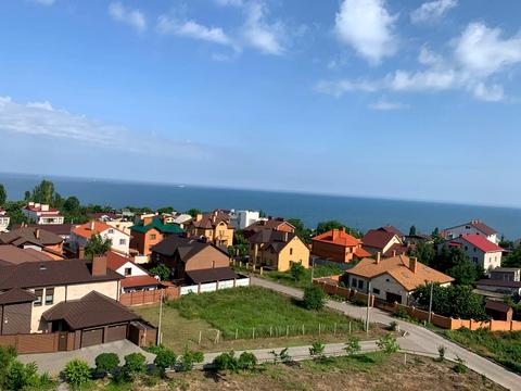 квартира за адресою Паркова вул., 48