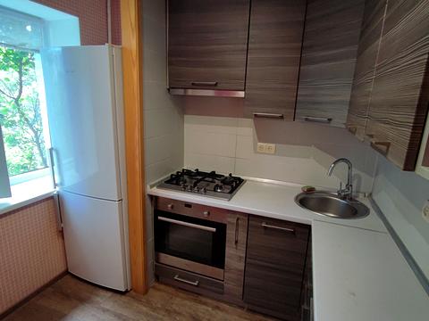 квартира за адресою Вишгородська вул., 50-Б