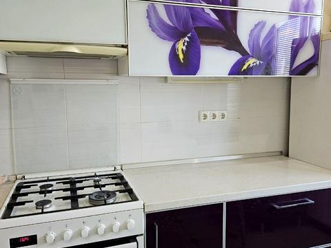 квартира за адресою Рубана вул., 7