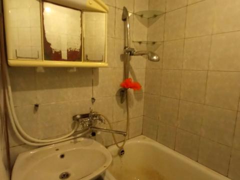 квартира за адресою Івана Мазепи просп. (Петровського), 37