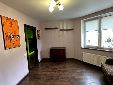 квартира по адресу Гетьманська ул., 12