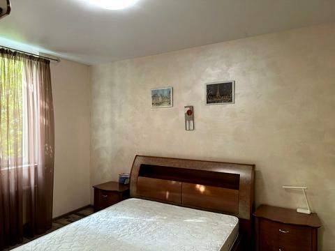 квартира по адресу Коперника ул., 3