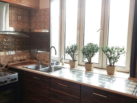 квартира за адресою Київ, Мечникова вул. (Кловський), 10