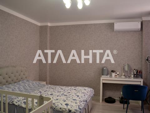 квартира по адресу Жаботинского ул. (Пролетарская улица), 54