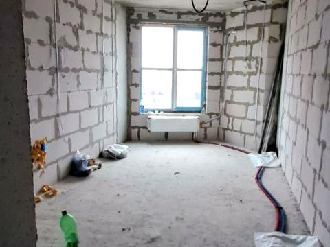 квартира за адресою Спецпідрозділу Кракен вул., 4