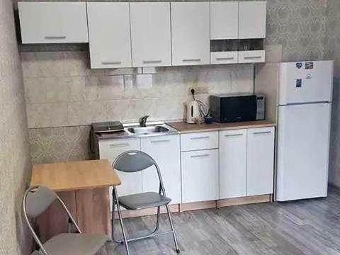 квартира за адресою Милославська вул., 31-В