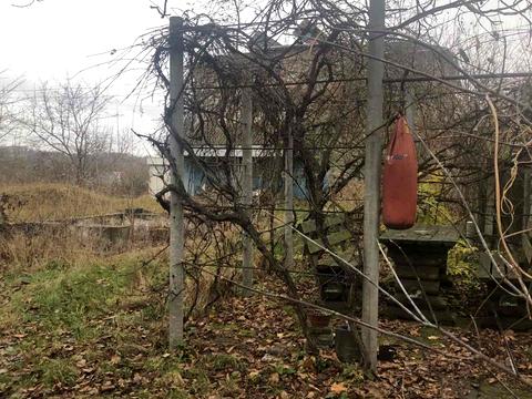 участок по адресу Селецька ул.