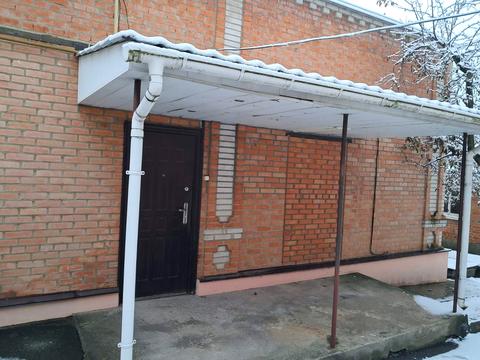 дом по адресу Гончарова ул.