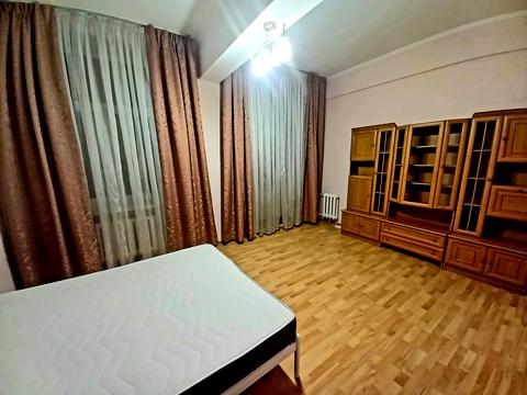 квартира по адресу Ярослава Гашека бульв., 18