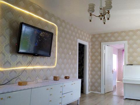 квартира за адресою Науки просп. (Гагаріна), 5